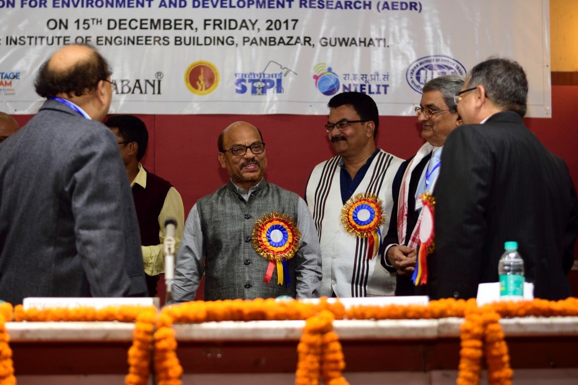 Paradigm of Development in the Northeast: The India ASEAN Free Trade Agreement